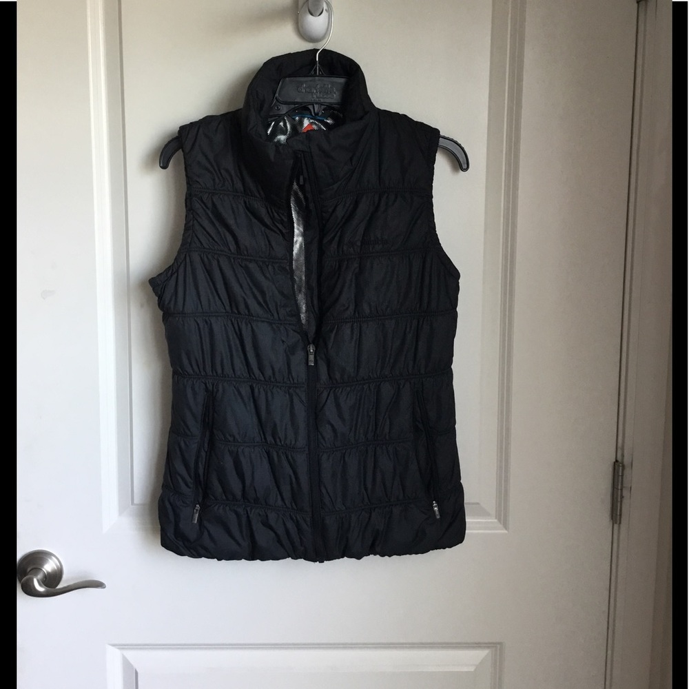 Columbia thermal heat vest